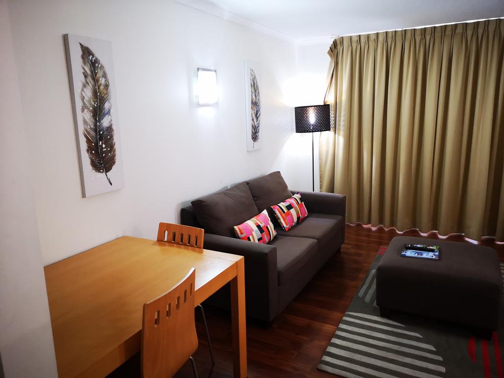 Brisbane City QLD Accommodation Brunswick Heads