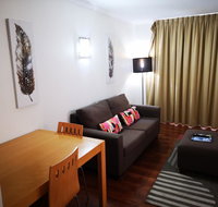 Abbey On Roma Hotel  Apartments - Accommodation Brunswick Heads