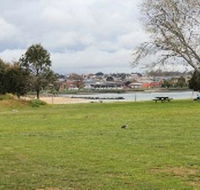 Abel Tasman Cabins Devonport - Accommodation Brunswick Heads