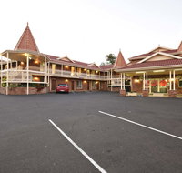 Abel Tasman Motor Inn - Accommodation Brunswick Heads