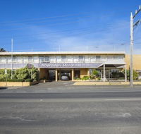 Aberdeen Motor Inn - Accommodation Brunswick Heads