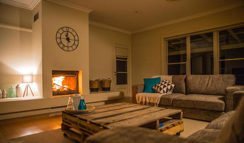 Abingdon House - Accommodation Brunswick Heads 3