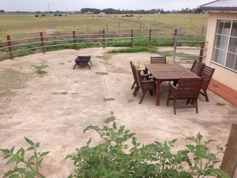 Abington Farm - Accommodation Brunswick Heads 1