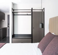 Abode Belconnen - Accommodation Brunswick Heads