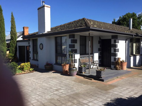 Abode33 - Accommodation Brunswick Heads 1