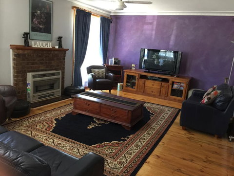 Abode33 - Accommodation Brunswick Heads 0