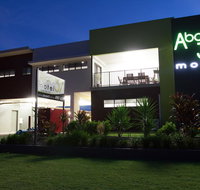 Abode37 Motel Emerald - Accommodation Brunswick Heads