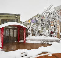 Abom Hotel - Accommodation Brunswick Heads