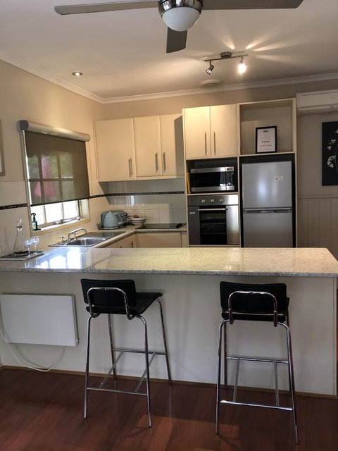 About Time Retreats- Studio Three - Accommodation Brunswick Heads 0