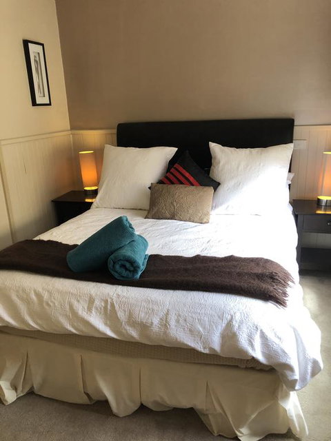 About Time Retreats- Studio Three - Accommodation Brunswick Heads 2