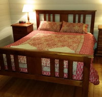 About Town Cottages - Accommodation Brunswick Heads