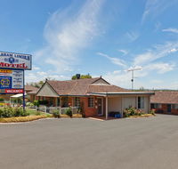 Abraham Lincoln Motel - Accommodation Brunswick Heads