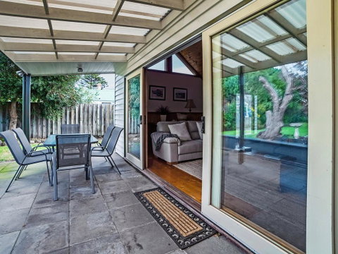 Abrahams On Bank - Accommodation Brunswick Heads 1