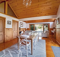 Abrahams On Bank - Accommodation Brunswick Heads