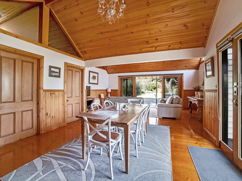 Abrahams On Bank - Accommodation Brunswick Heads 0