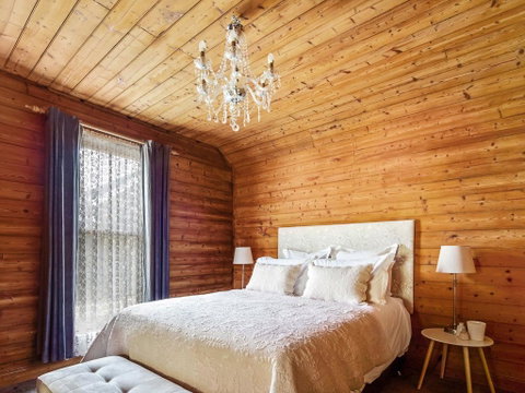 Abrahams On Bank - Accommodation Brunswick Heads 3