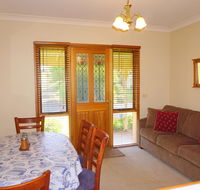 Abrigo Apartment - Accommodation Brunswick Heads