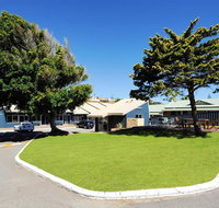 Abrolhos Reef Lodge - Accommodation Brunswick Heads