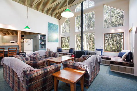 Absinthe - Accommodation Brunswick Heads 2