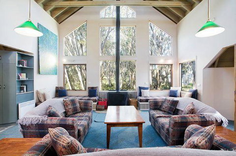 Absinthe - Accommodation Brunswick Heads 1