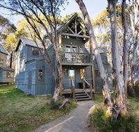 Absinthe - Accommodation Brunswick Heads