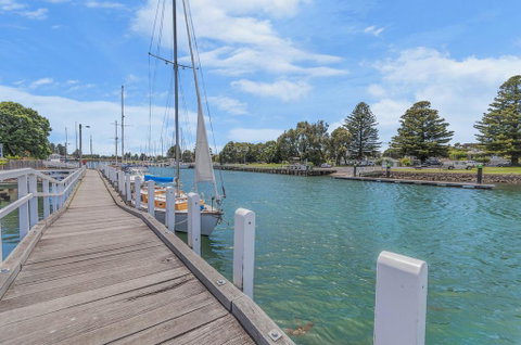 Absolute - Accommodation Brunswick Heads 2