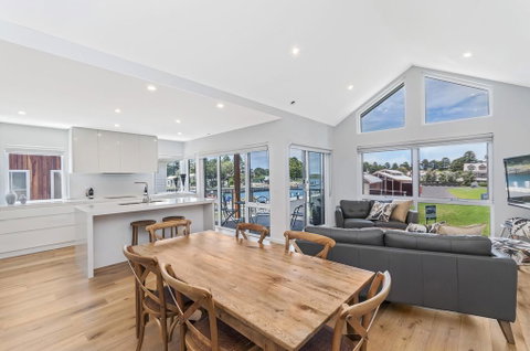 Absolute - Accommodation Brunswick Heads 0