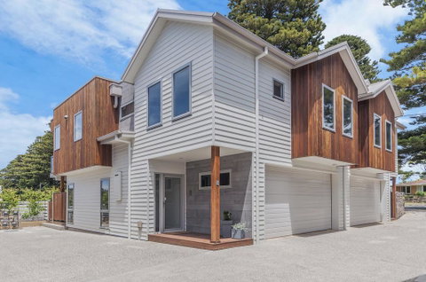 Absolute - Accommodation Brunswick Heads 1