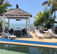 Absolute Beach Frontage Family Friendly Home away from home - Accommodation Brunswick Heads