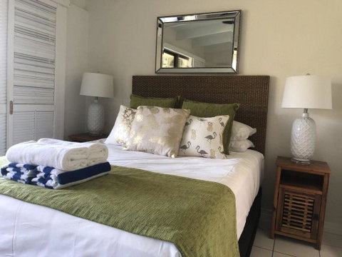 Absolute Beachfront - Accommodation Brunswick Heads 2