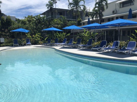 Absolute Beachfront - Accommodation Brunswick Heads 0