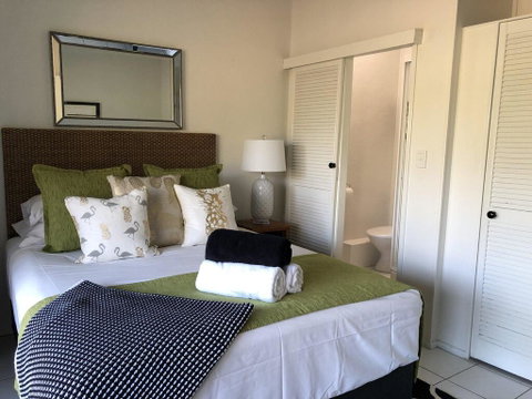 Absolute Beachfront - Accommodation Brunswick Heads 1