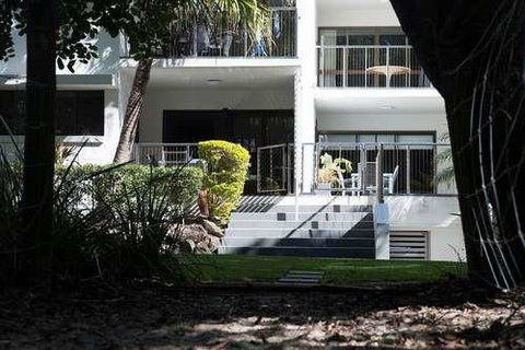 Absolute Beachfront - Mooloolaba - Accommodation Brunswick Heads 0