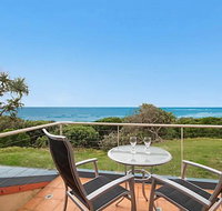 Absolute Beachfront at Hastings - Accommodation Brunswick Heads