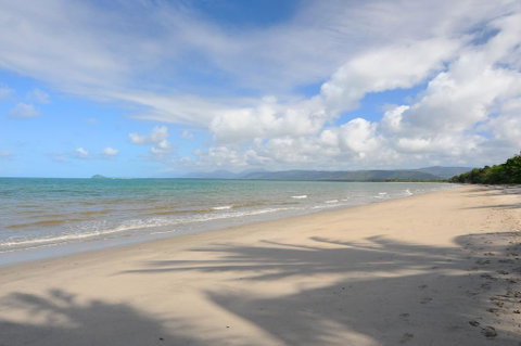 ABSOLUTE BEACHFRONT BLISS @ NEWELL BEACH - Accommodation Brunswick Heads 1