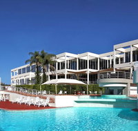 Absolute Beachfront Opal Cove Resort - Accommodation Brunswick Heads