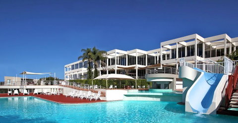 Absolute Beachfront Opal Cove Resort - Accommodation Brunswick Heads 0