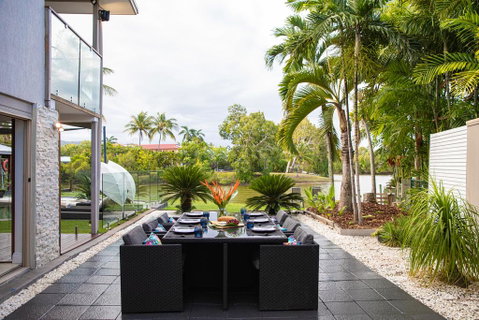 Absolute Lakefront - Port Douglas - Accommodation Brunswick Heads 0