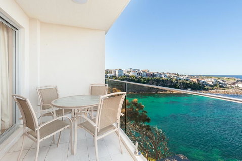 Absolute Water Front Coogee!!! - Accommodation Brunswick Heads 2