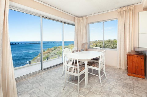 Absolute Water Front Coogee!!! - Accommodation Brunswick Heads 0