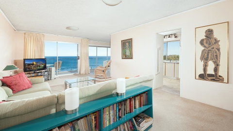 Absolute Water Front Coogee!!! - Accommodation Brunswick Heads 1