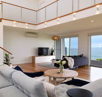 Absolute Waterfront - Accommodation Brunswick Heads