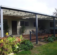 Absolute Waterfront - Accommodation Brunswick Heads
