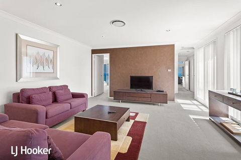 Absolute Waterfront @ Anna Bay - Accommodation Brunswick Heads 0