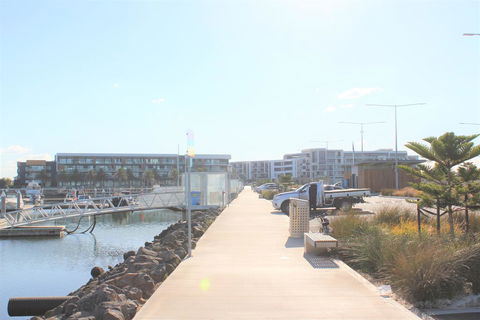 Absolute Waterfront Apt 319 Lighthouse - Accommodation Brunswick Heads 1