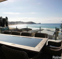 Absolutely Avoca - 114a Avoca Drive Avoca Beach - Accommodation Brunswick Heads