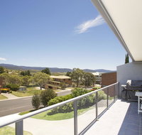 Acacia 2 - Luxurious Holiday Townhouse - Accommodation Brunswick Heads
