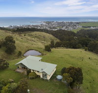 Acacia Brae - Accommodation Brunswick Heads