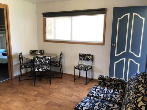 Acacia Caravan Park & Holiday Units - Accommodation Brunswick Heads 3