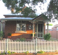 Acacia Cottage on Peel Bathurst - Accommodation Brunswick Heads